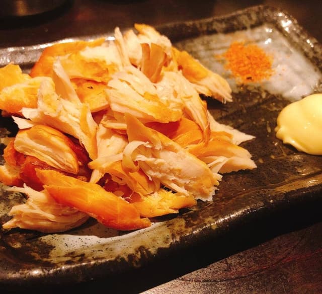もっくもっく 炭火野菜ダイニング - サブ画像1