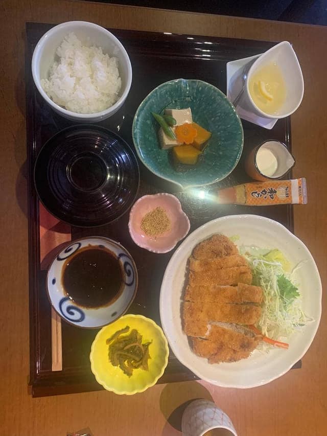 日本料理 富多川 - サブ画像1