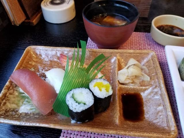 時食館 八光亭 - サブ画像3