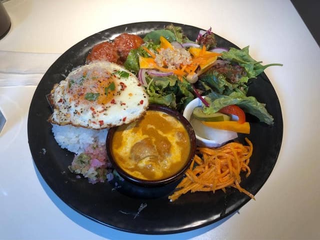 Garment District by Bedford Cafe - サブ画像3