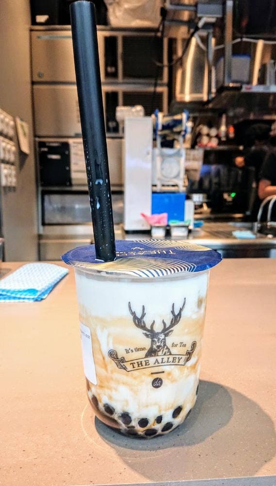 ジ アレイ 神戸ハーバーランドumie店