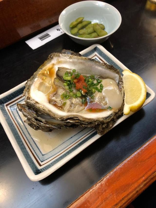 かみや鮨 - サブ画像1