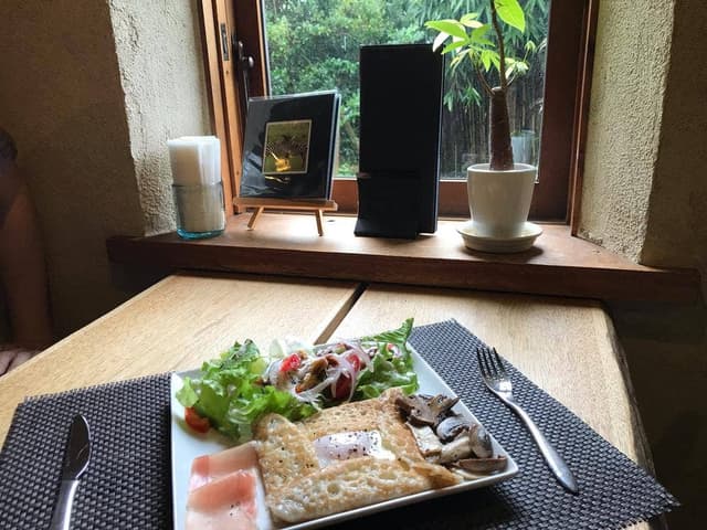 杜のカフェ Viento - サブ画像2