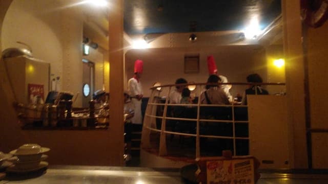 サムズアンカーイン 国際通り店 - サブ画像3
