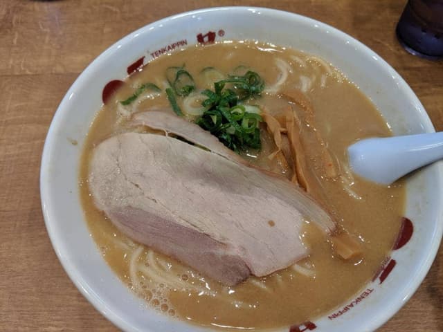 天下一品 西条店 - サブ画像3