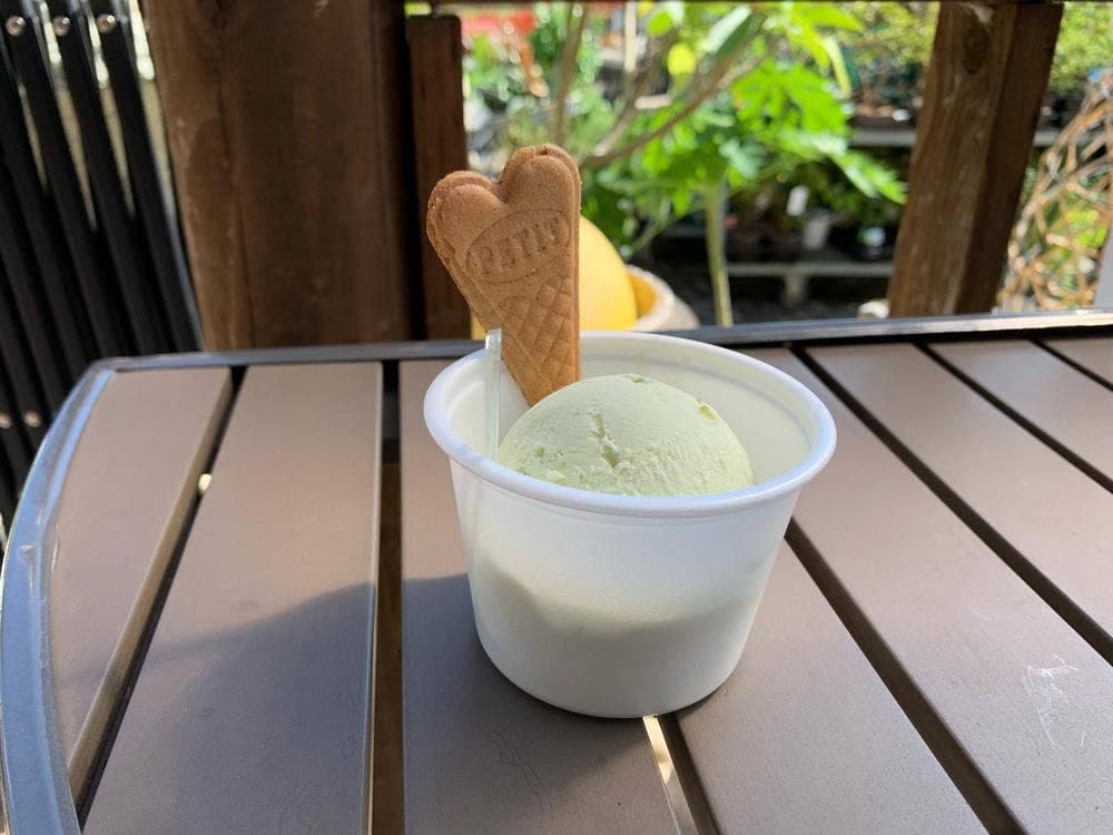 あいすの家 仙台店