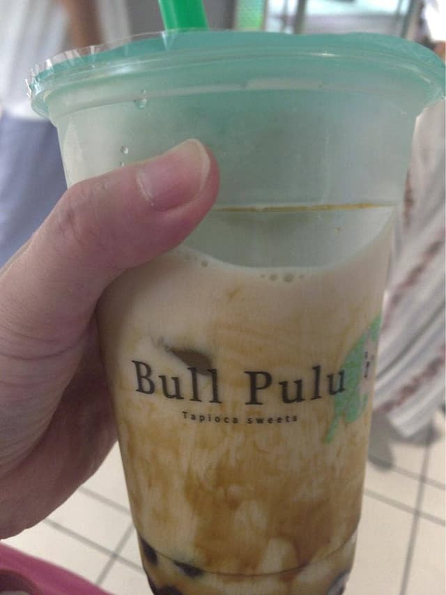 Bull Puru 渋谷ヒカリエ店 - サブ画像2