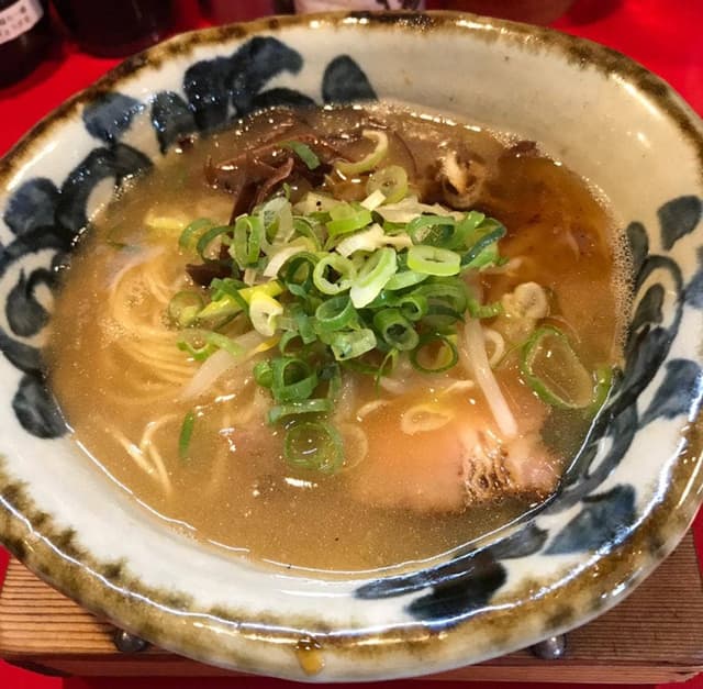 らあ麺と餃子のお店 たか和 - サブ画像1