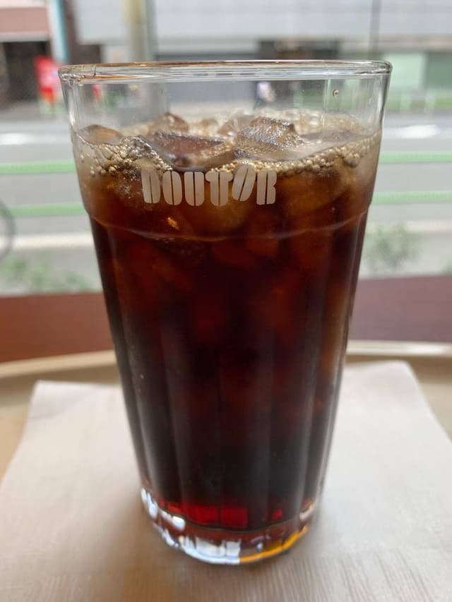 ドトールコーヒーショップ 神谷町店 - サブ画像1