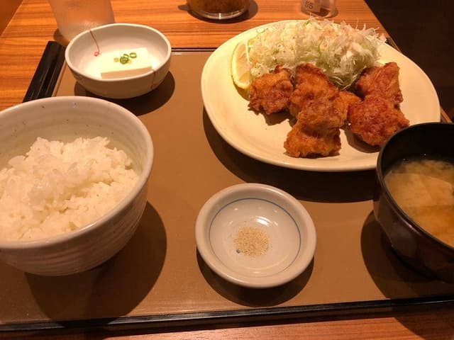 やよい軒 岡崎岩津店 - サブ画像2