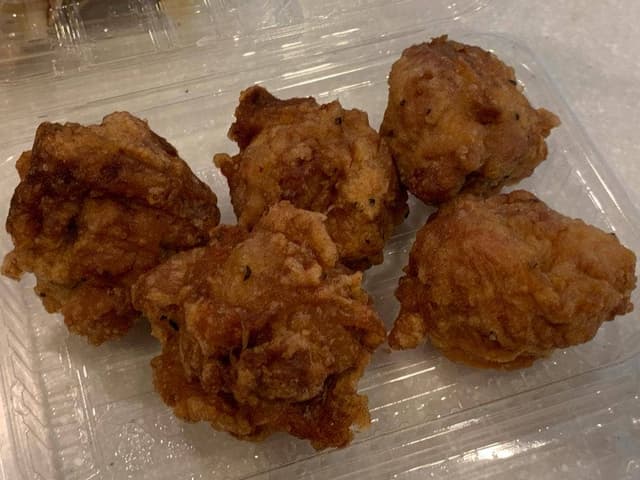 横浜中華 華星 - サブ画像2