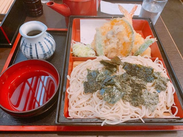 やぶ屋 - サブ画像1