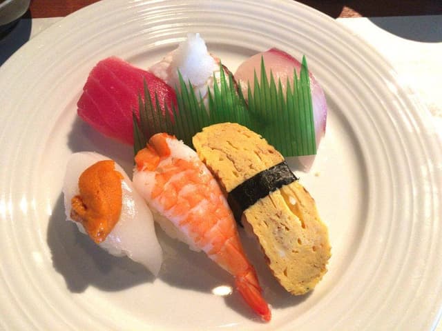 稲ノ穂 - サブ画像2