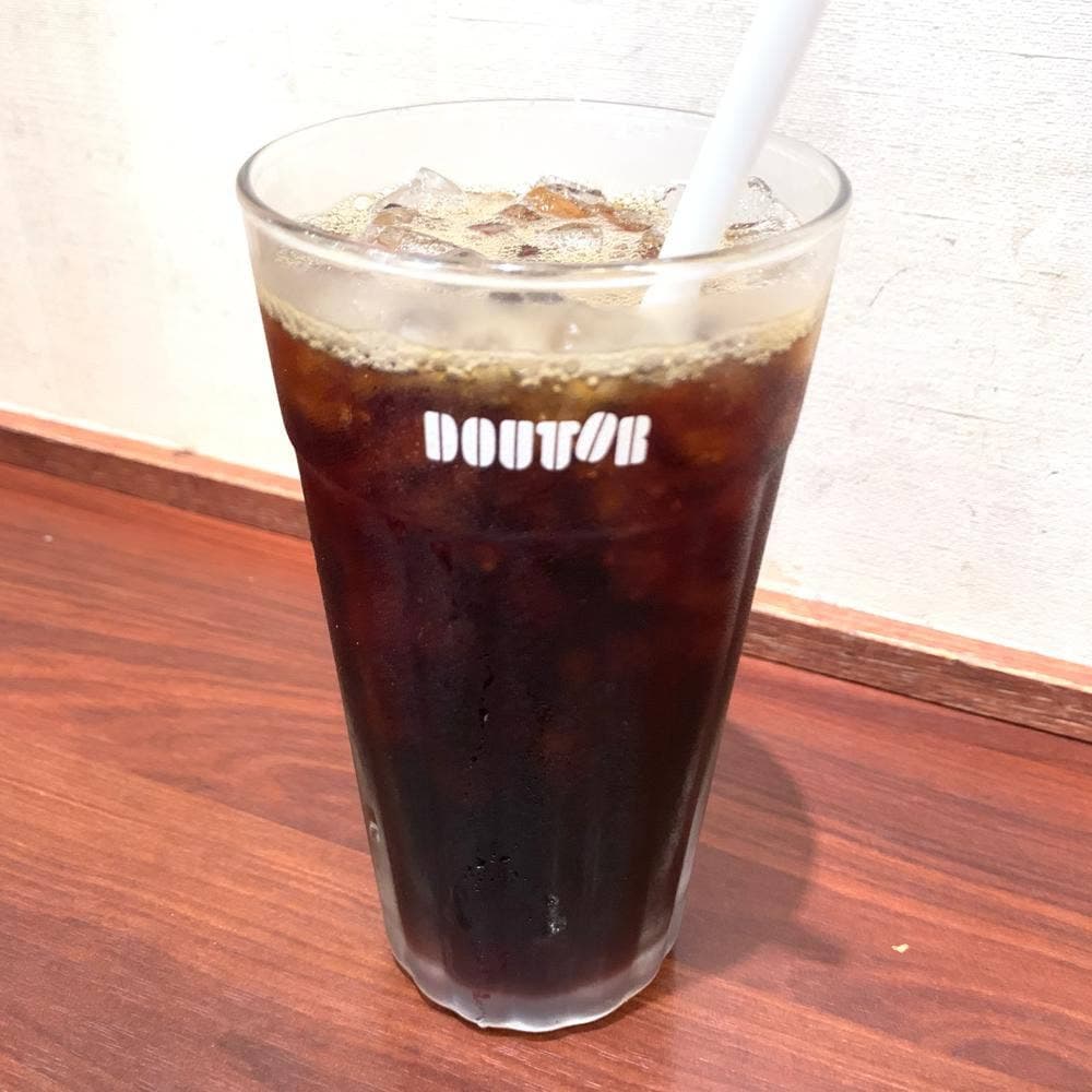 ドトールコーヒーショップ 南青山店