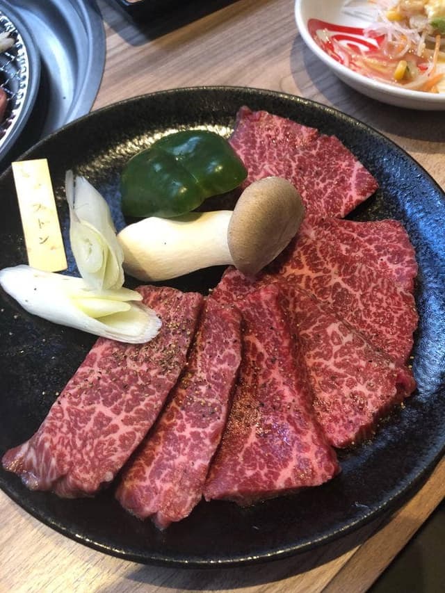 焼肉屋 くいどん 曳舟店 - サブ画像1