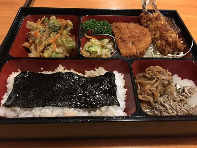 秋しの - サブ画像3