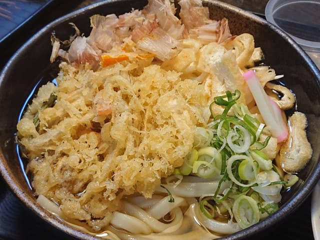 めん処 さぬき路 - サブ画像3