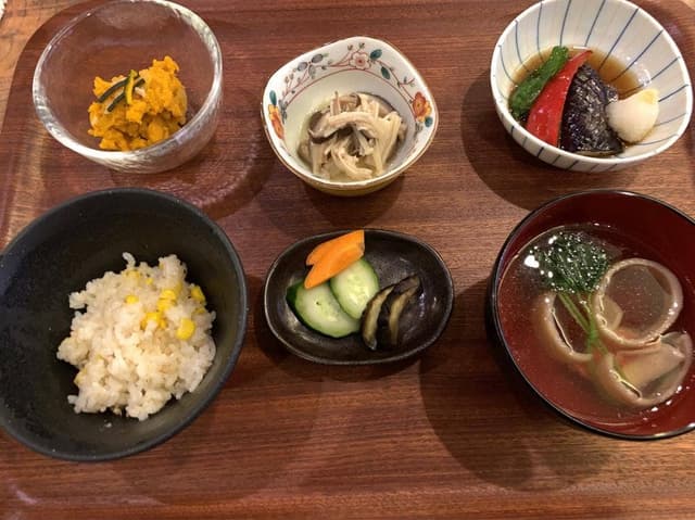 やすらぎの里 養生館 - サブ画像2