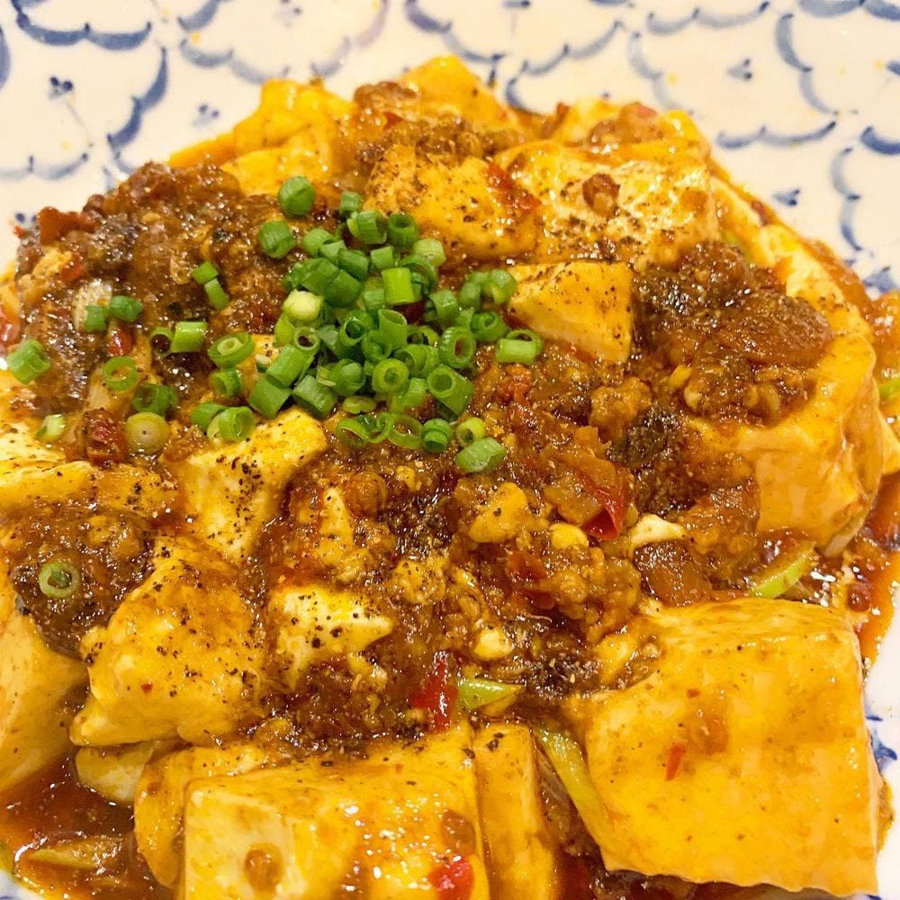 武漢熱干面 Juan