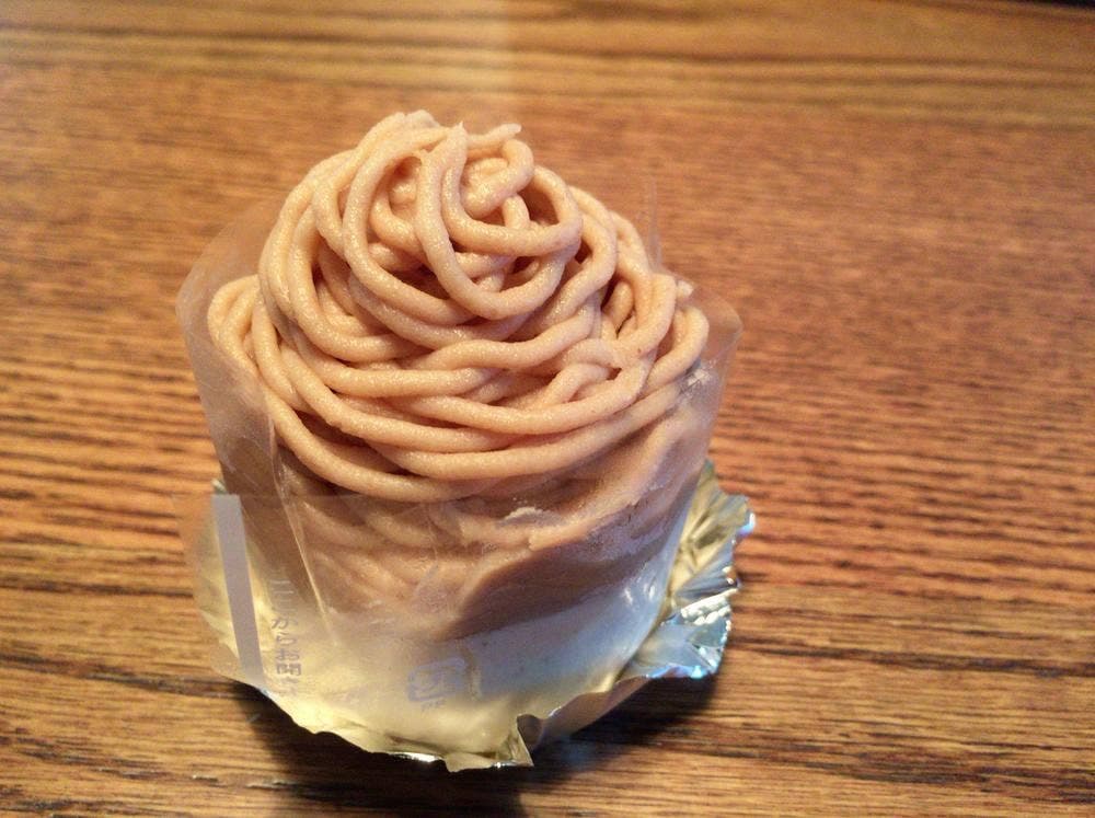 クドウ洋菓子店
