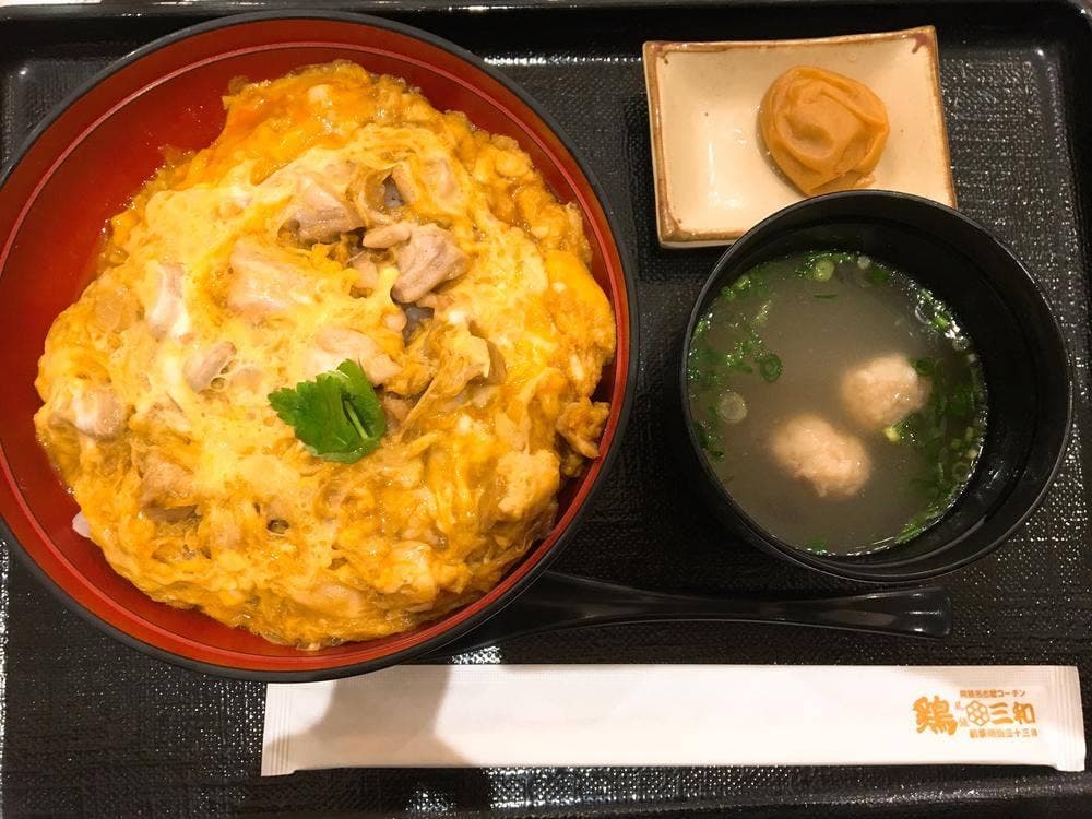 鶏三和 名古屋高島屋店