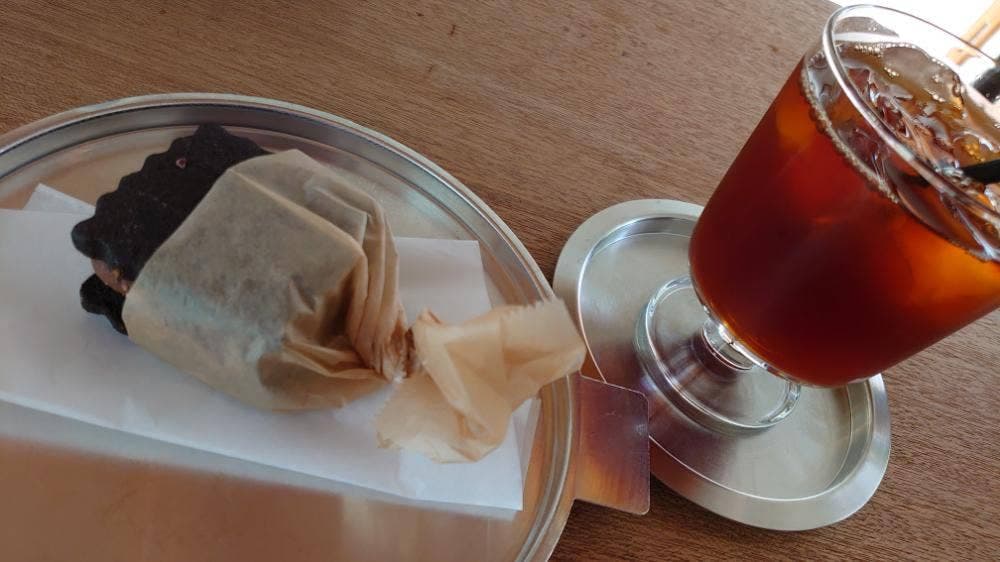 YUKIHIRA COFFEE