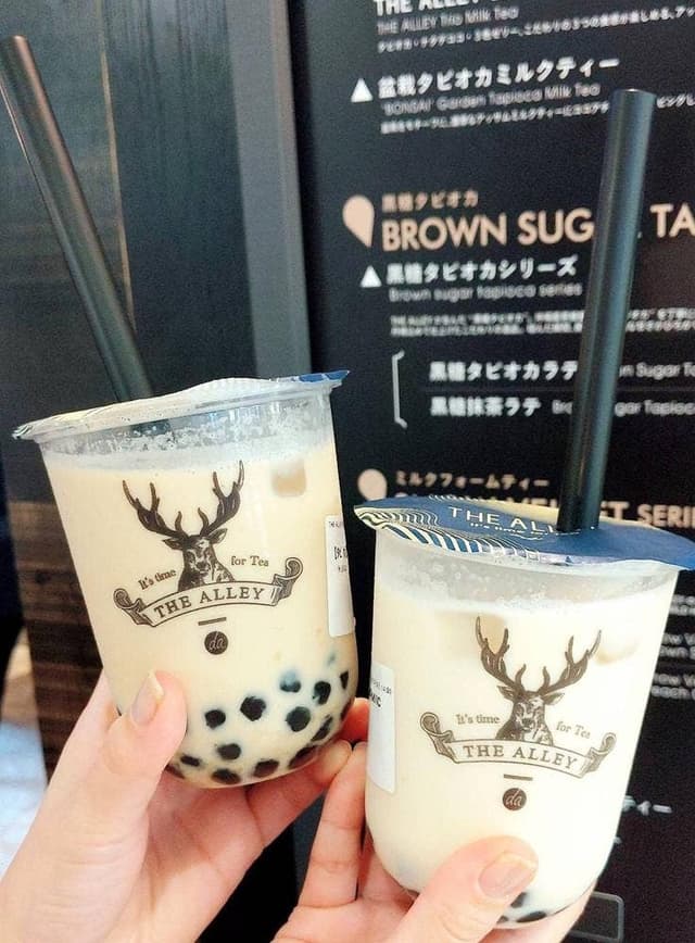 THE ALLEY 錦糸町テルミナ2店 - サブ画像1