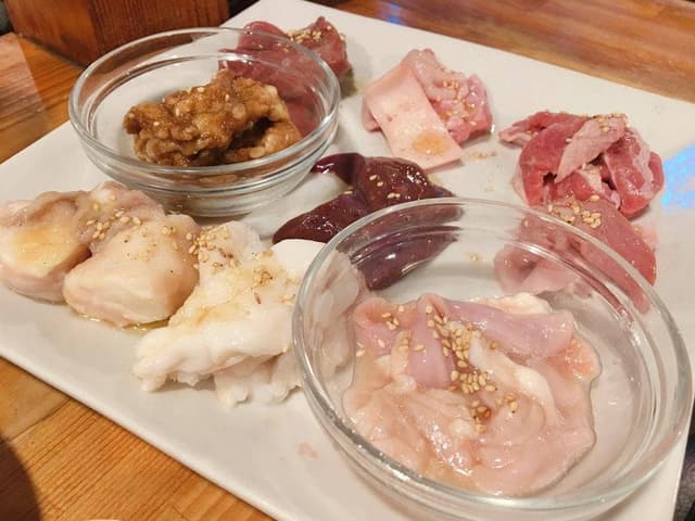 池下ホルモンセンター - サブ画像1