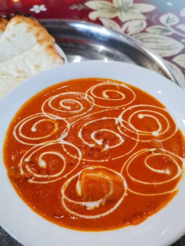 インド料理 ガネーシャ - サブ画像2