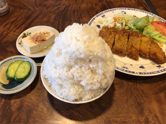 ひょうたん茶屋 - サブ画像1