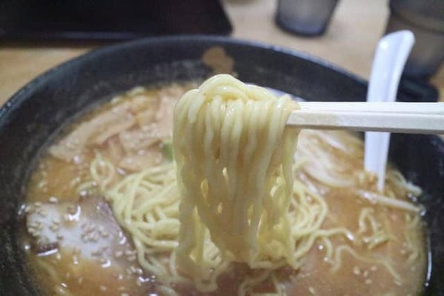 旭川ラーメン かすい 神居店 - サブ画像1