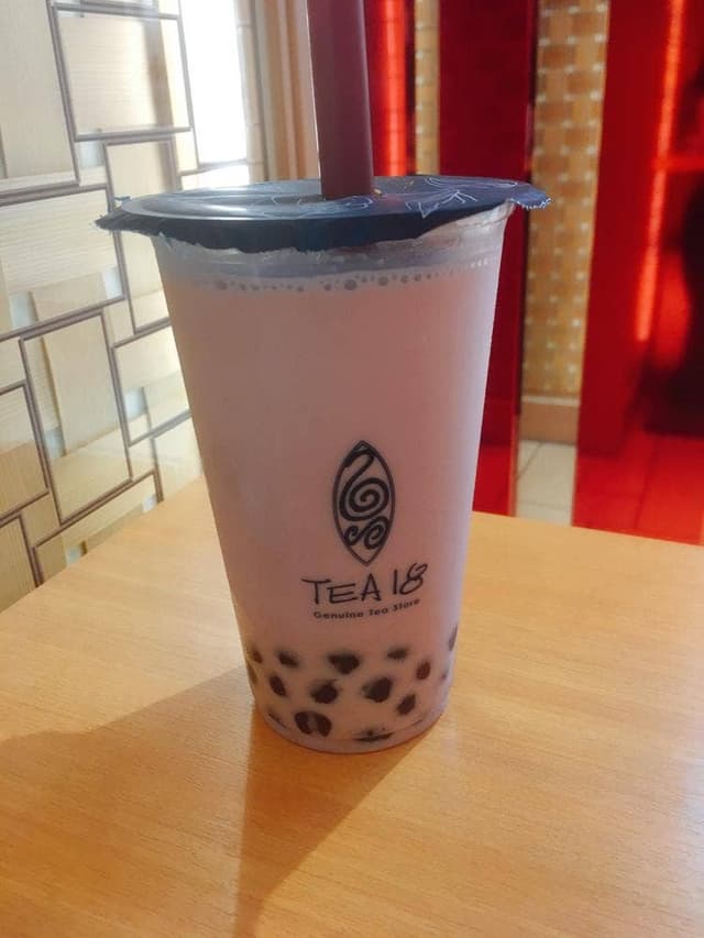 TEA18 エキマルシェ大阪店 - サブ画像2