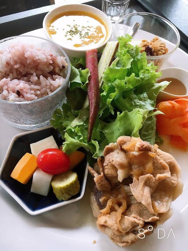 TRIBECA - サブ画像1