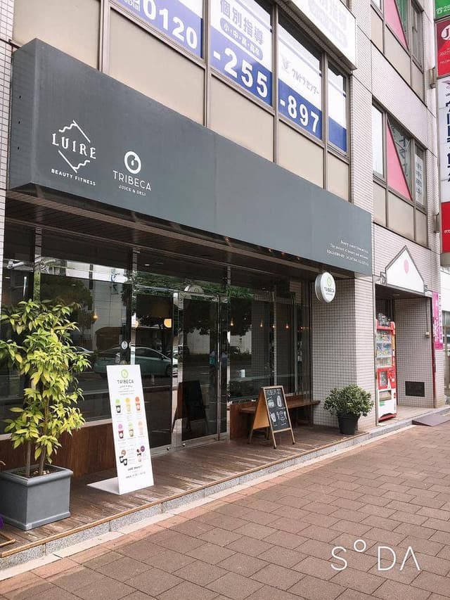 TRIBECA - サブ画像3