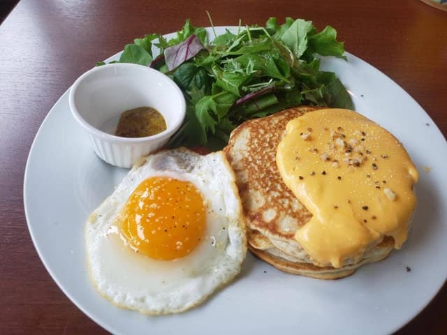 Sure&Cafe Wave Lunch - サブ画像2