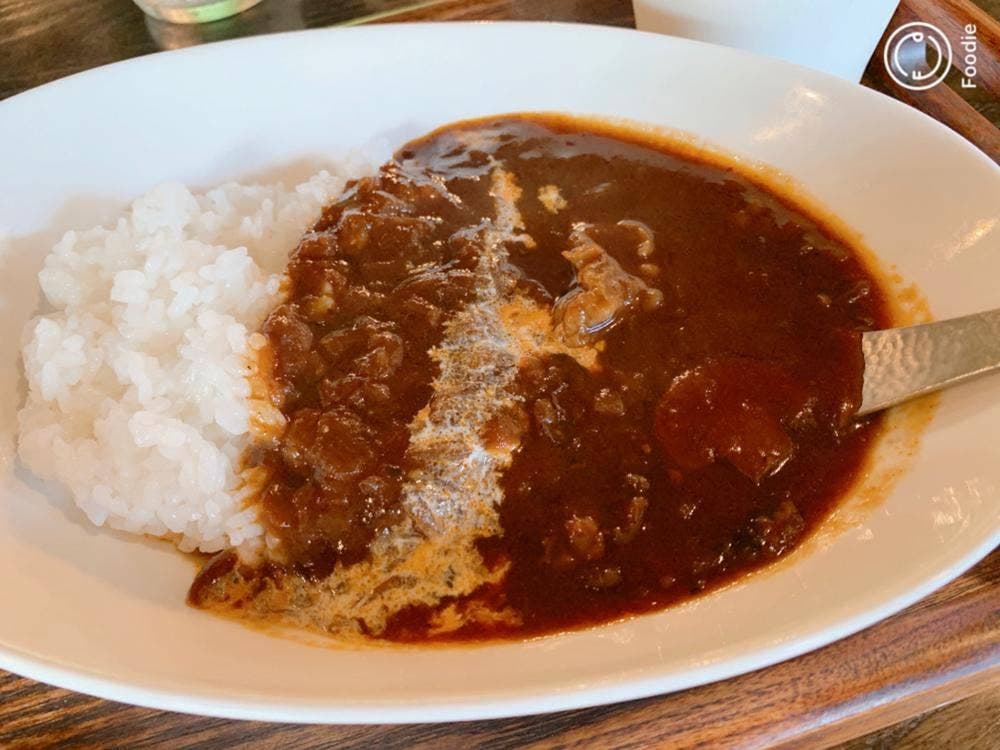 住留