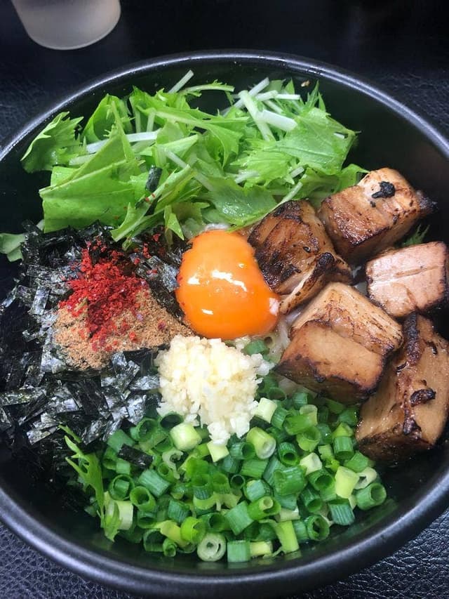 あらし 新鵜沼駅前店 - サブ画像1