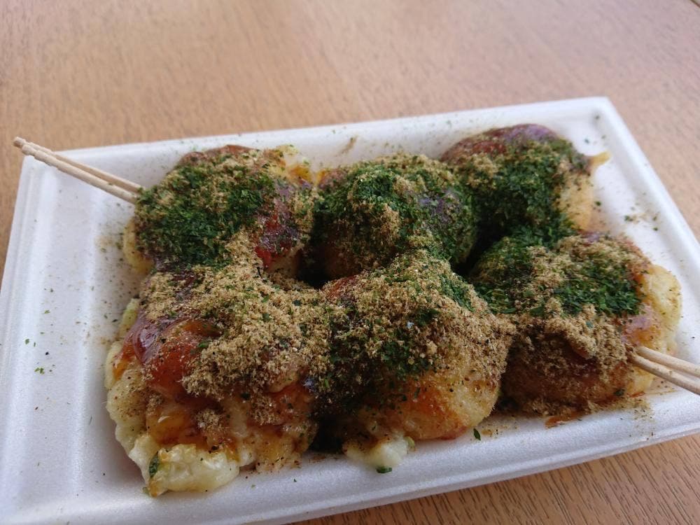 道の駅 淡河 物販コーナー