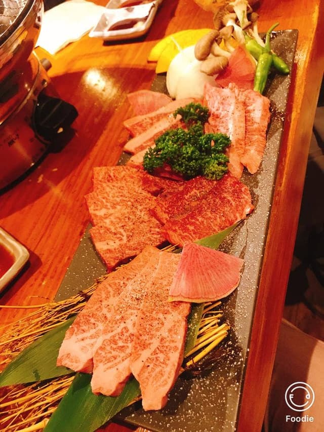 焼肉GRILL&Bar ビコロメルカート - サブ画像1