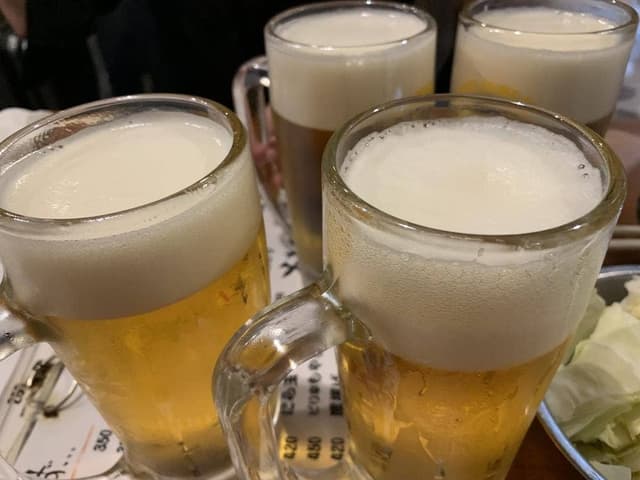 焼鳥 たすく 新橋店 - サブ画像2