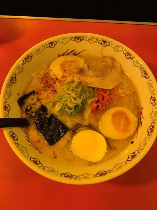 ラーメン どんたく - サブ画像2
