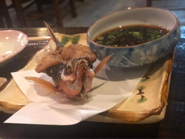 居酒屋 武吉 - サブ画像1