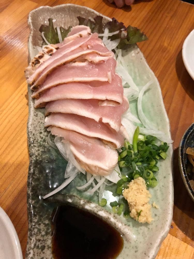 はれ晴れ 横浜店