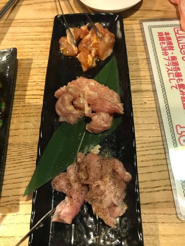 ホルモンダイニング 大黒 佐貫店 - サブ画像2