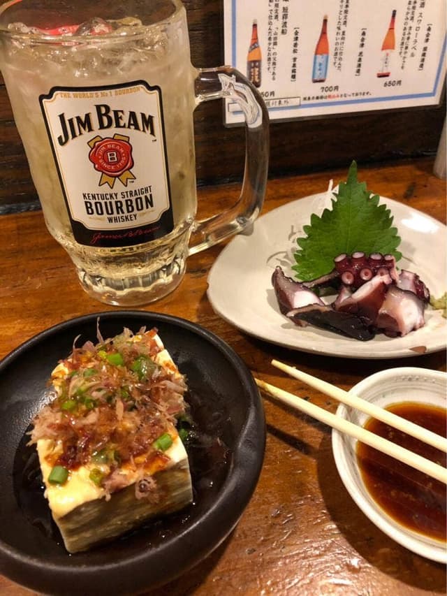 屋台や十八番 - サブ画像1