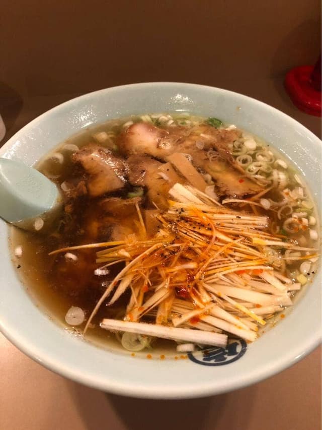 丸信ラーメン福島店 - サブ画像2
