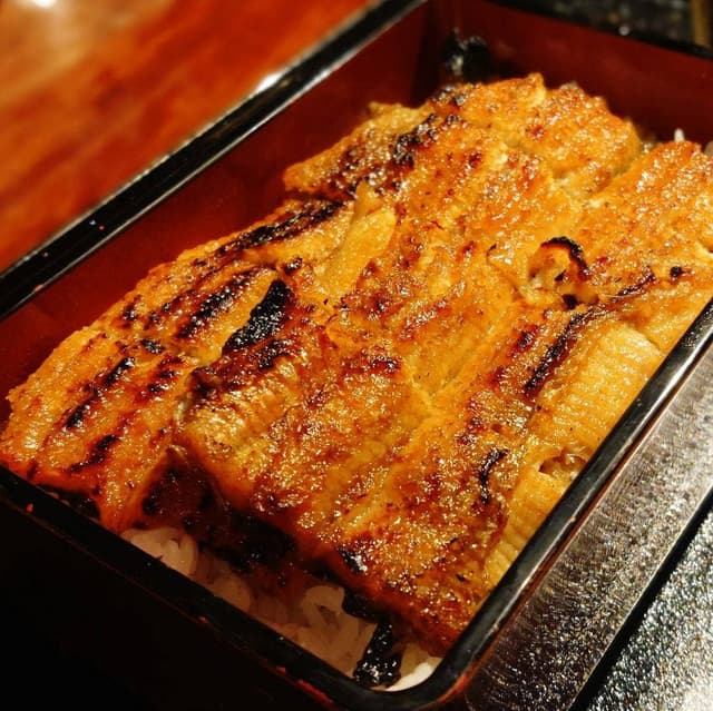 炭焼鰻 寝床 福島店 - サブ画像3