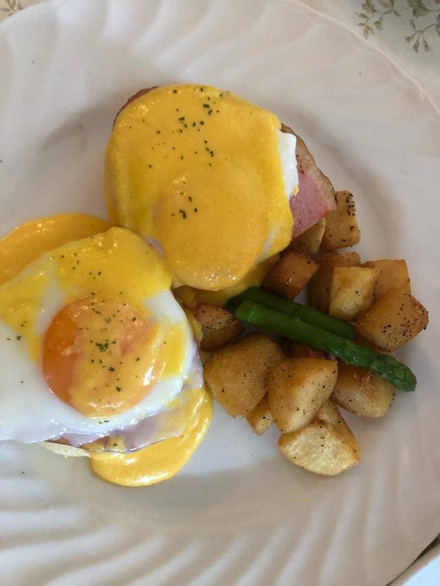 ローズガーデン - サブ画像2