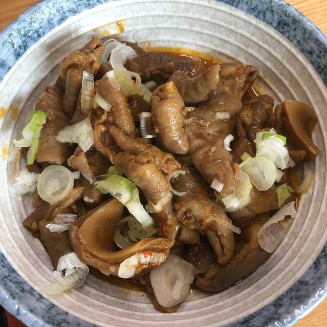 いそべ食堂 - サブ画像1