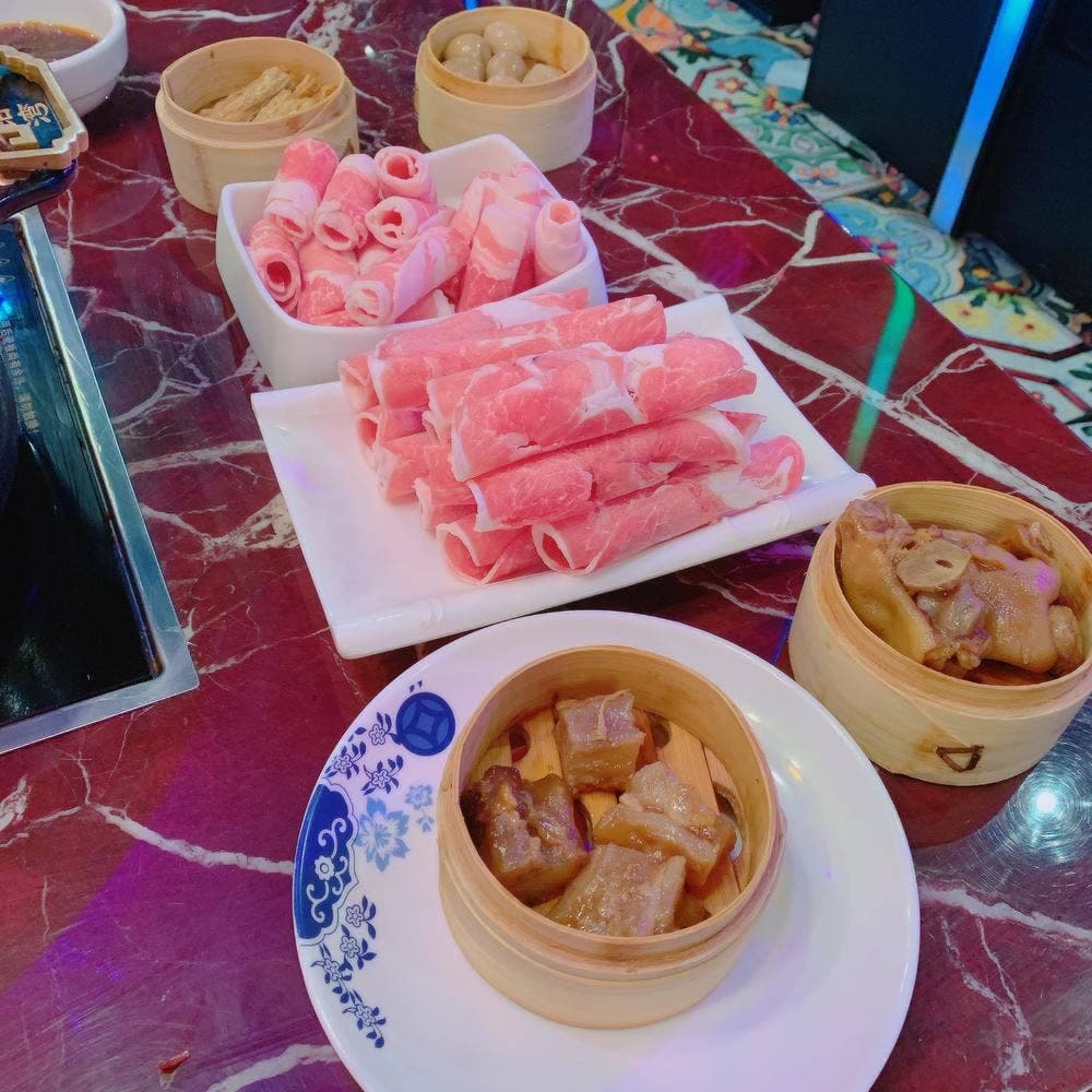 榔铂湾 池袋店